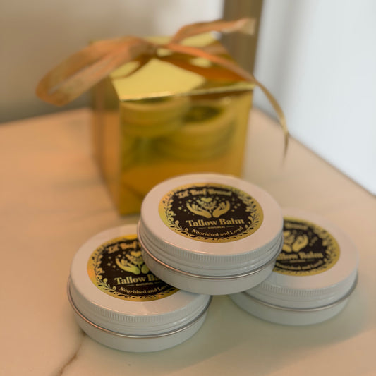 The Original Tallow Balm
