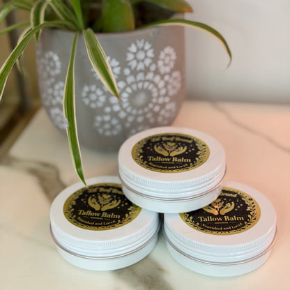 The Original Tallow Balm
