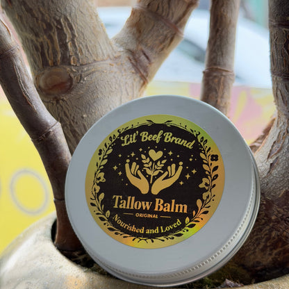 The Original Tallow Balm