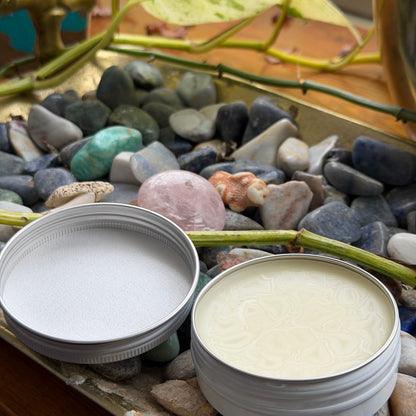 The Original Tallow Balm