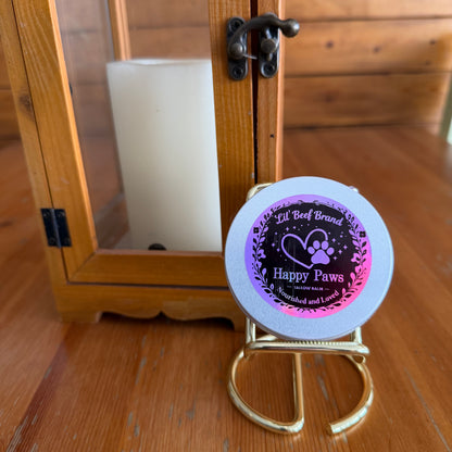 The Happy Paws Tallow Balm